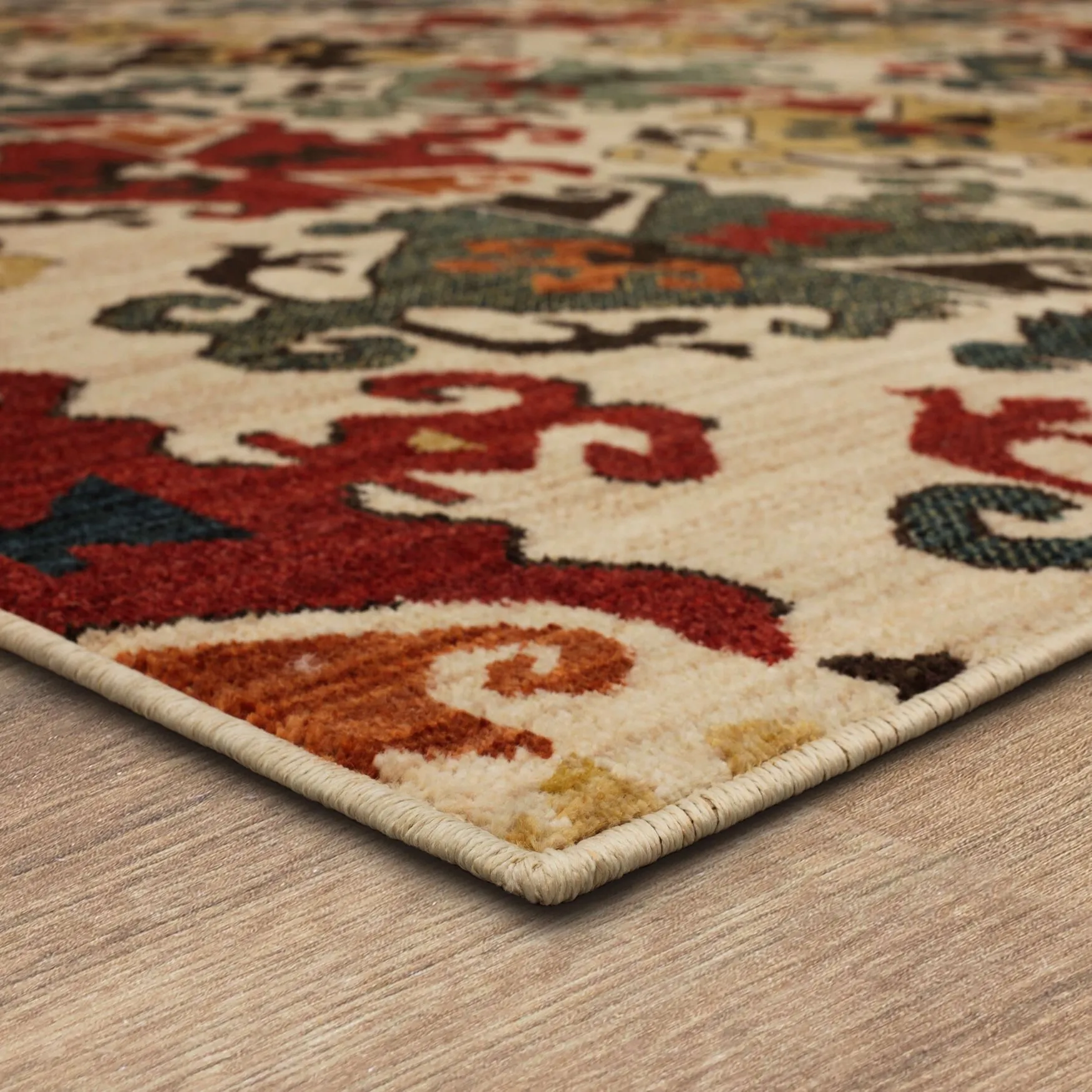 Jesmond Area Rug