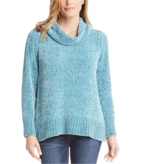 Karen Kane Womens Chenille Knit Sweater