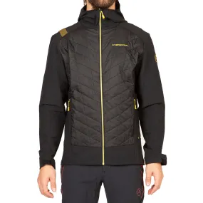 La Sportiva Kap Hybrid Hoody - Men's