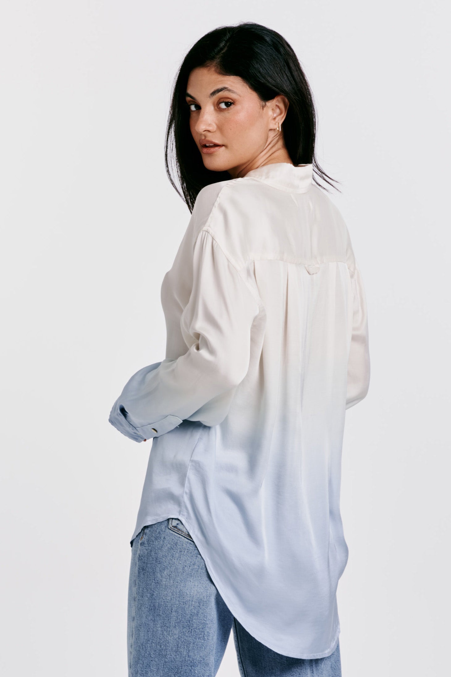 Lola Oversized Shirt