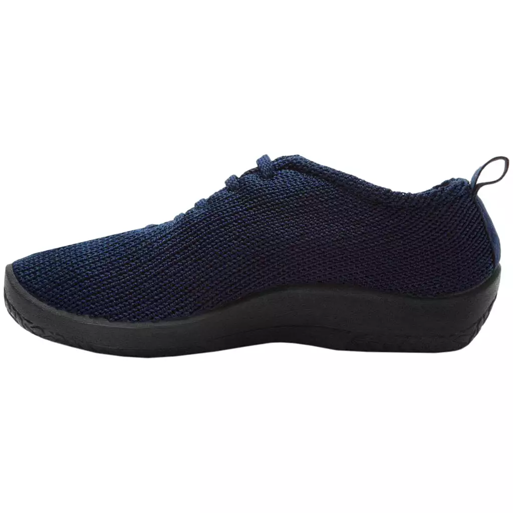 LS Textile Women's Low Top Trainers