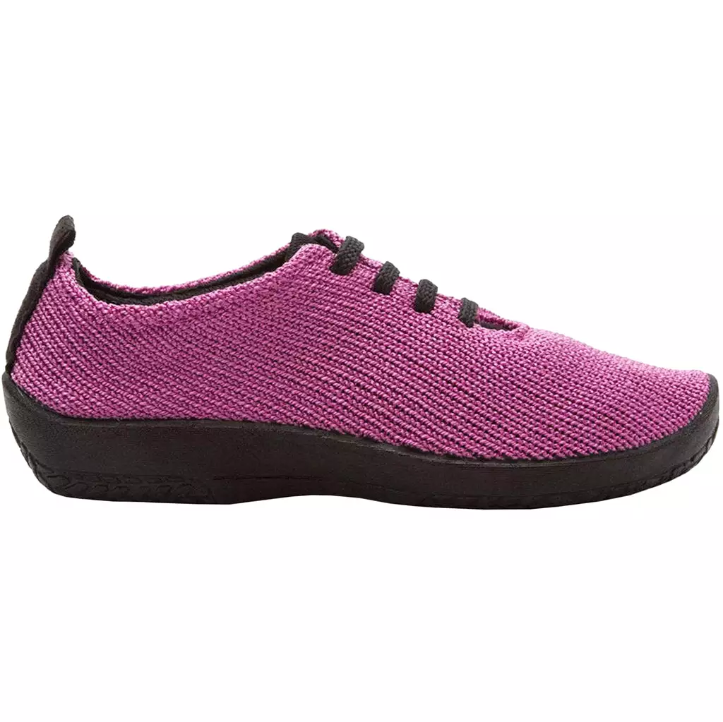 LS Textile Women's Low Top Trainers