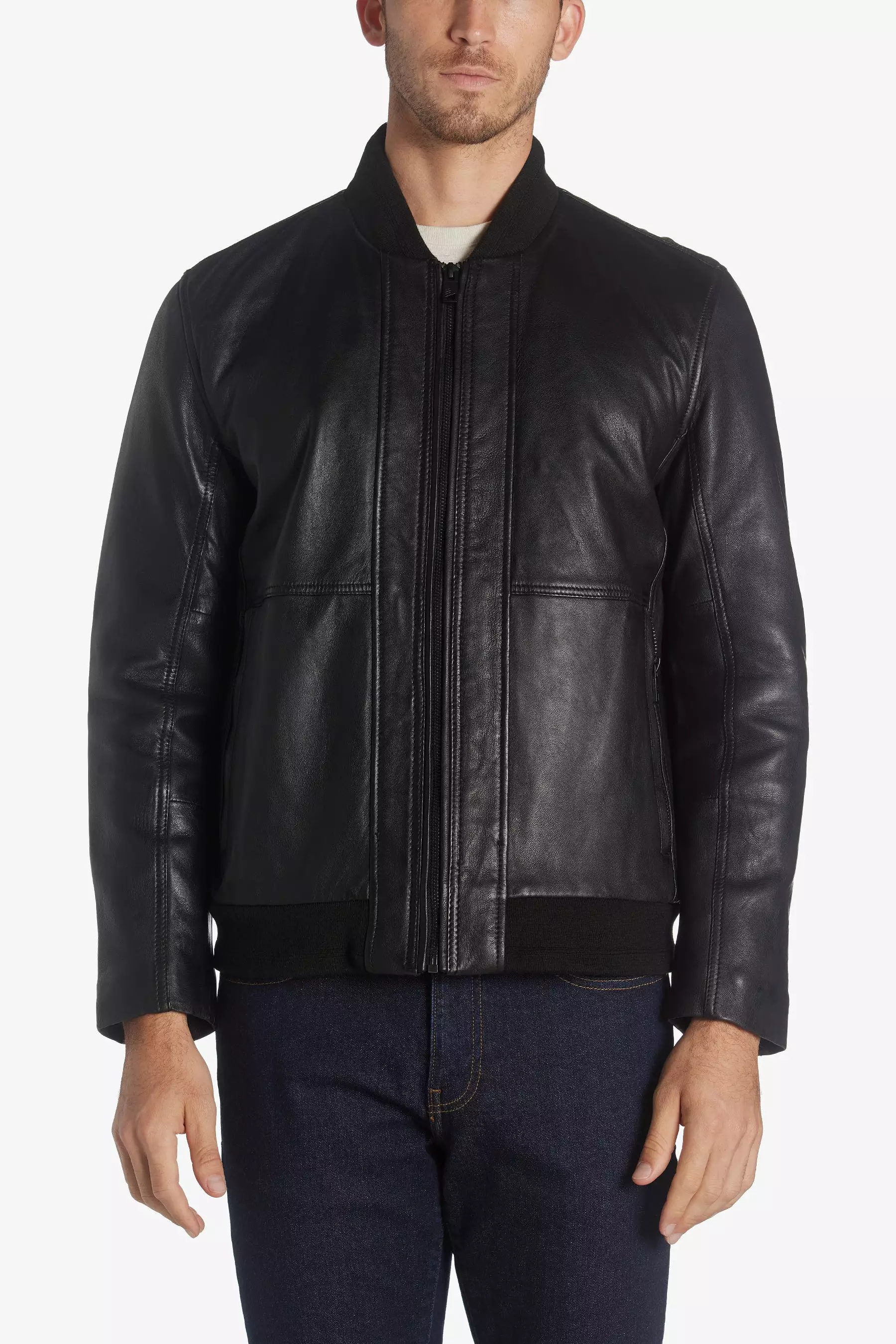 Macneil Bomber Jacket