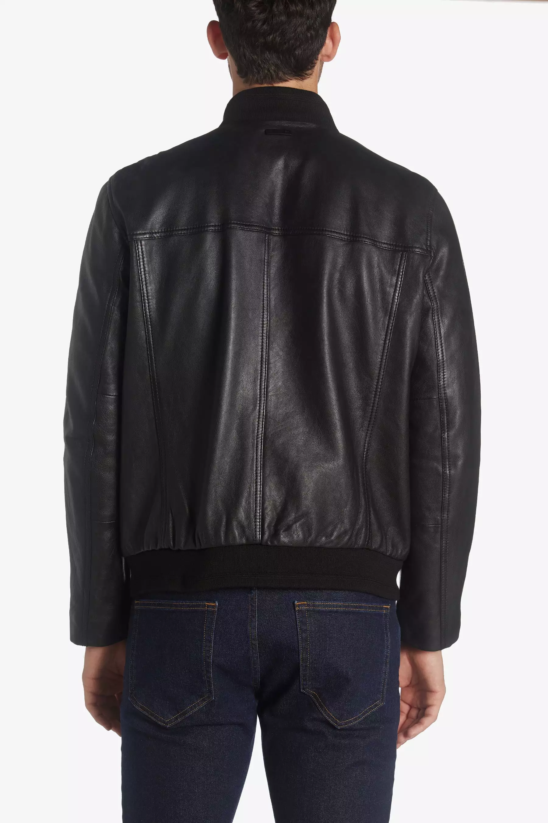 Macneil Bomber Jacket