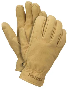 Marmot Basic Work Glove #1677-7291