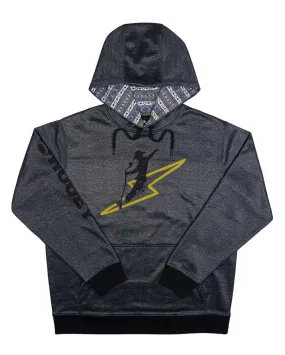 Men's Buzz Heather Hoody