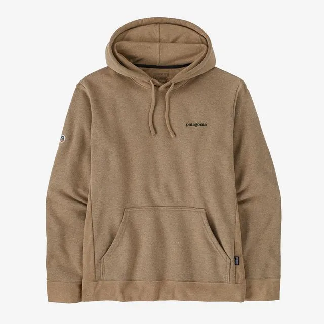 Men's Fitz Roy Icon Uprisal Hoody