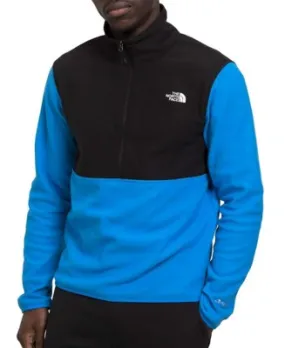 Men's The North Face Alpine Polartec 100 1/2 Zip Pullover