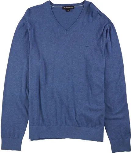 Michael Kors Mens Classic Knit Sweater