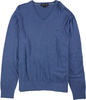 Michael Kors Mens Classic Knit Sweater