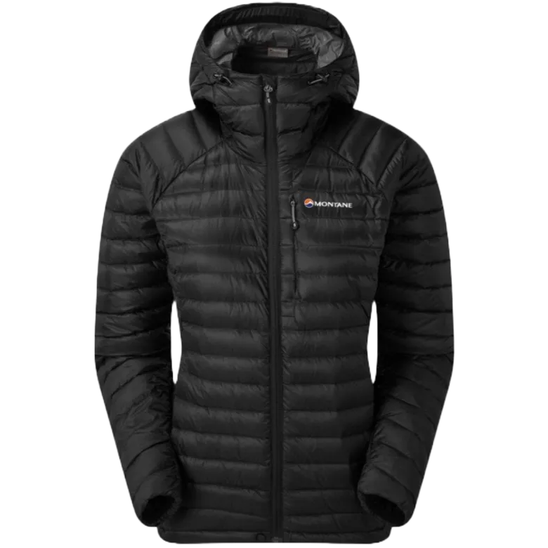 Montane Flylite Down Jacket - Women's