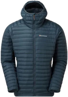 Montane Flylite Down Jacket - Women's