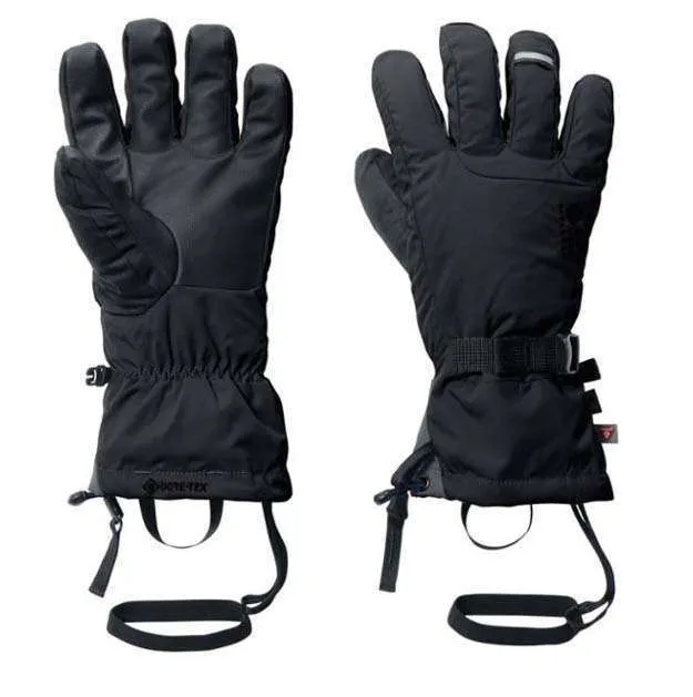 Mountain Hardwear FireFall 2 Men’s Gore-Tex Glove (Black)