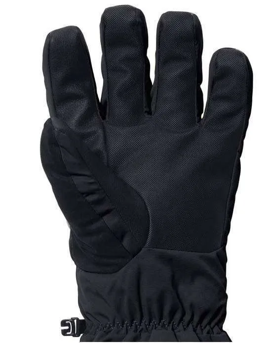 Mountain Hardwear FireFall 2 Men’s Gore-Tex Glove (Black)