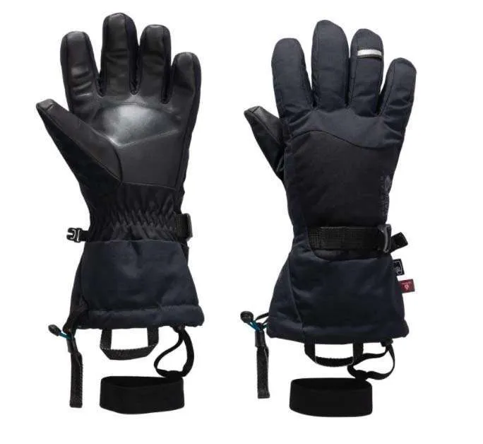 Mountain Hardwear FireFall 2 Women’s Gore-Tex Glove (Black)