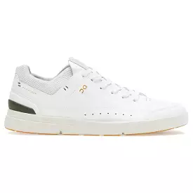 On Mens Trainers The Roger Centre Court Casual Lo Top Synthetic Leather - UK 8