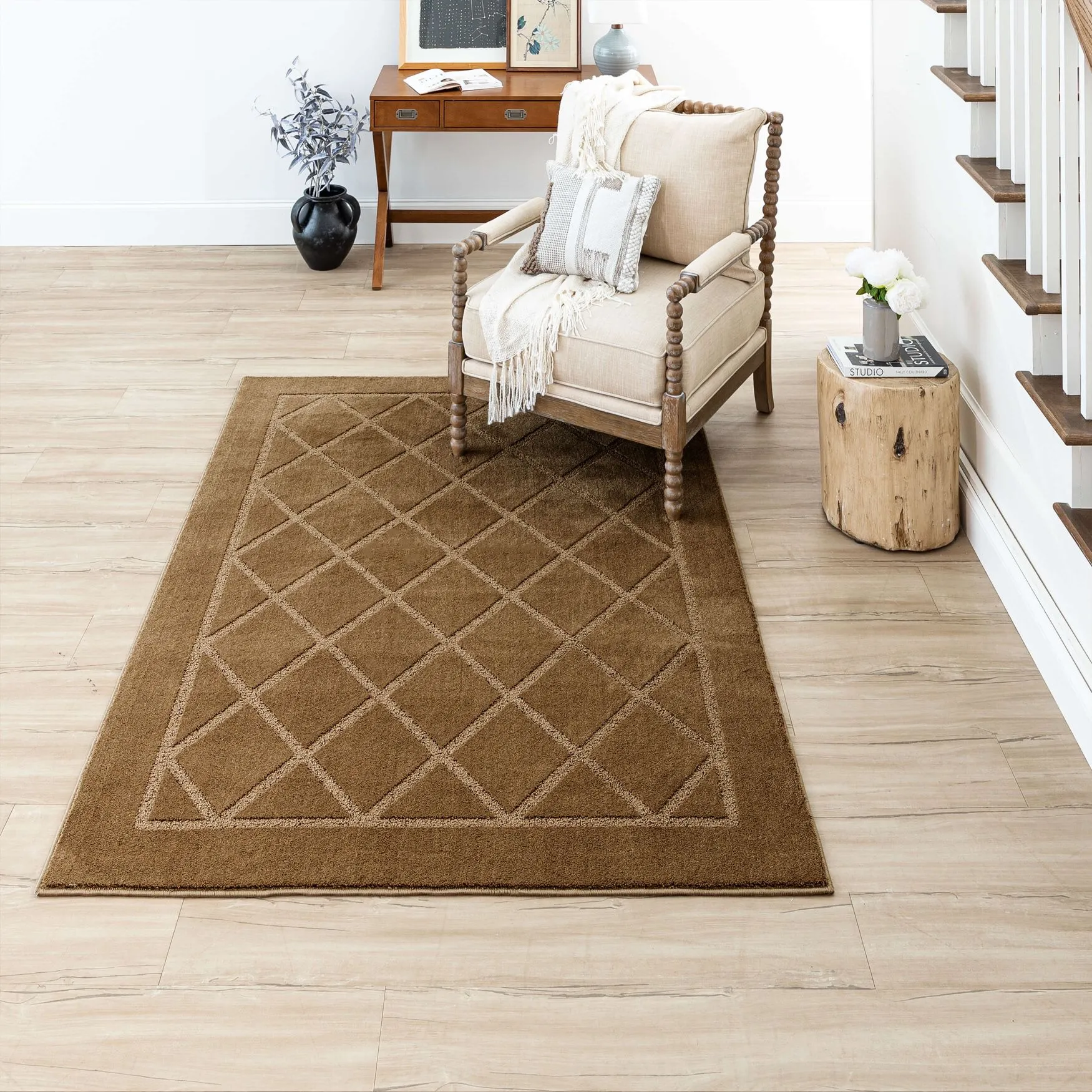 Orson Area Rug