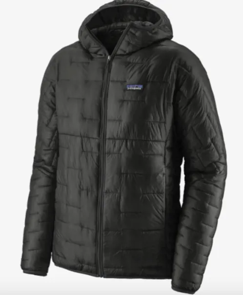 Patagonia Men's Micro Puff Hoody