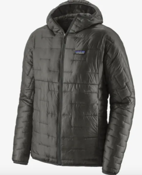 Patagonia Men's Micro Puff Hoody