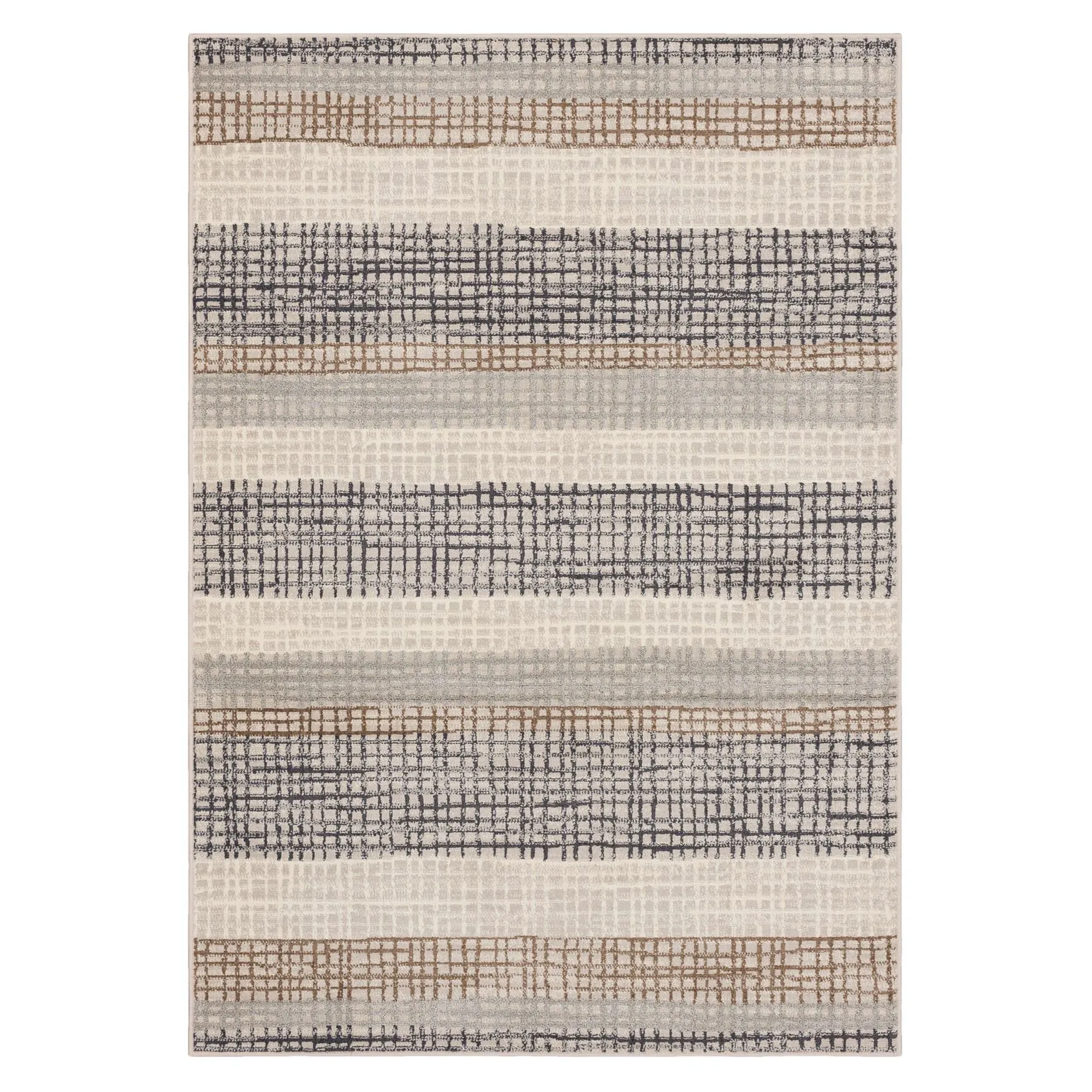 Reed Area Rug