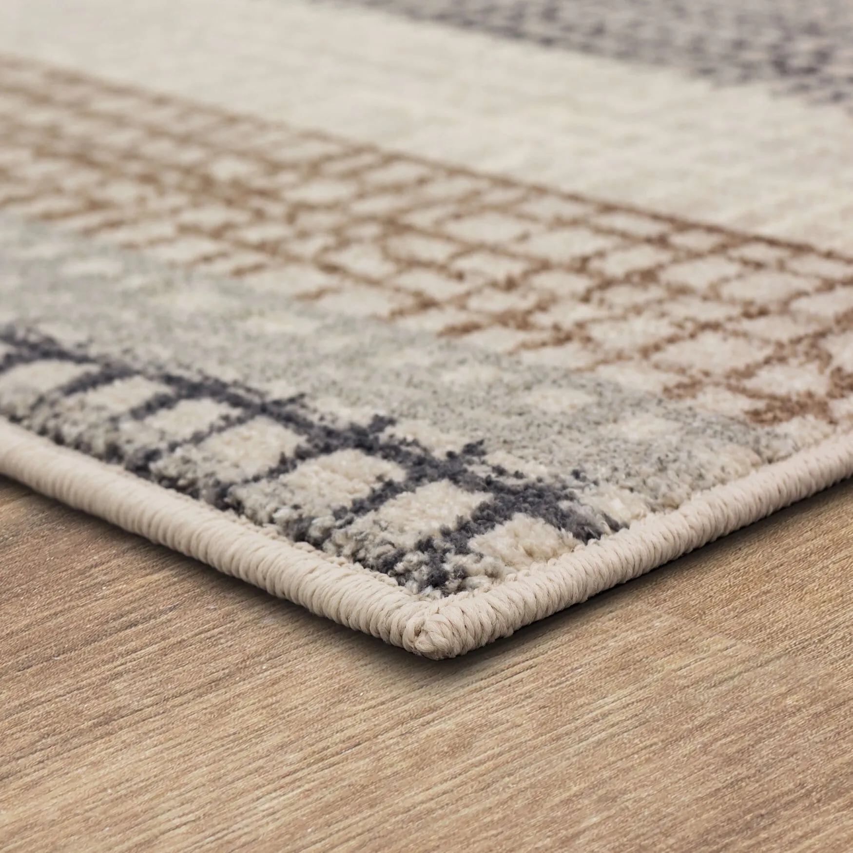 Reed Area Rug