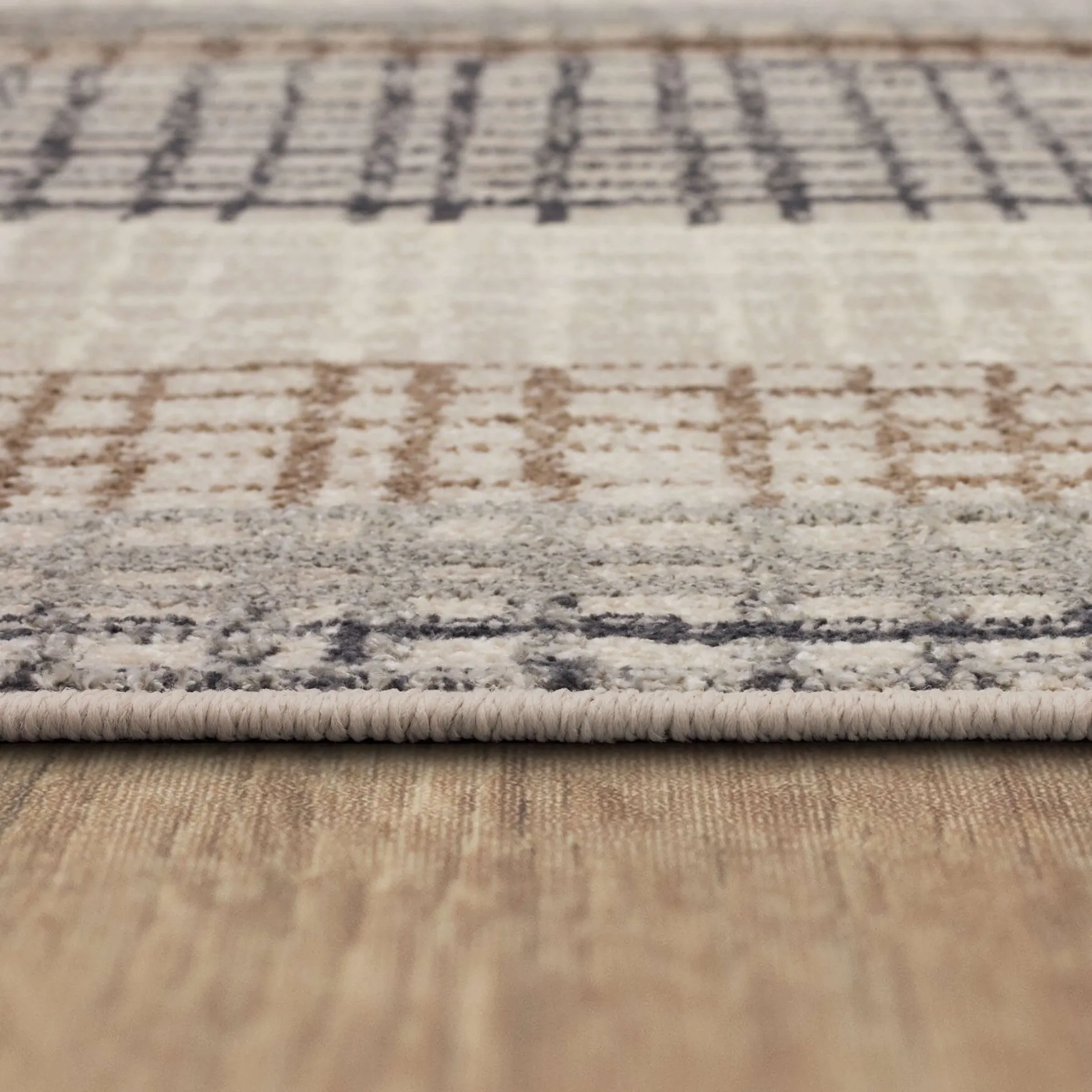 Reed Area Rug