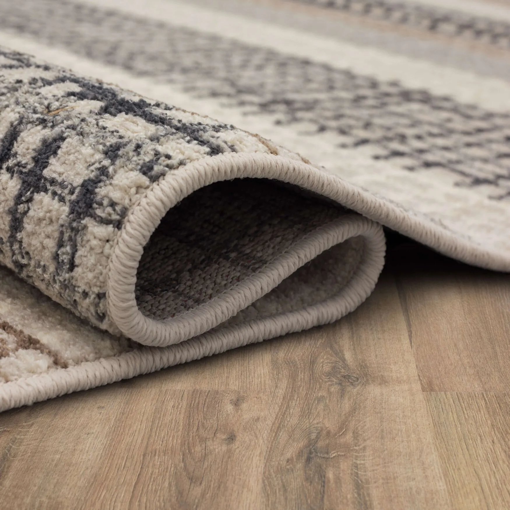 Reed Area Rug