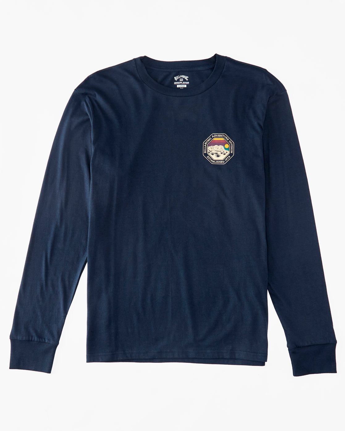 Rockies LS Tee Men's