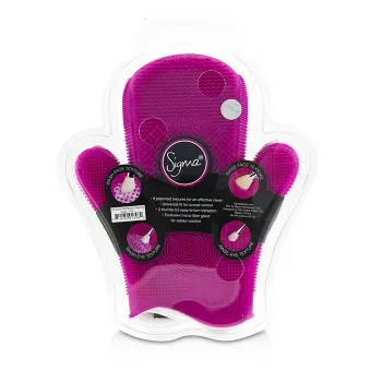 Sigma Beauty 2X Sigma Spa Brush Cleaning Glove