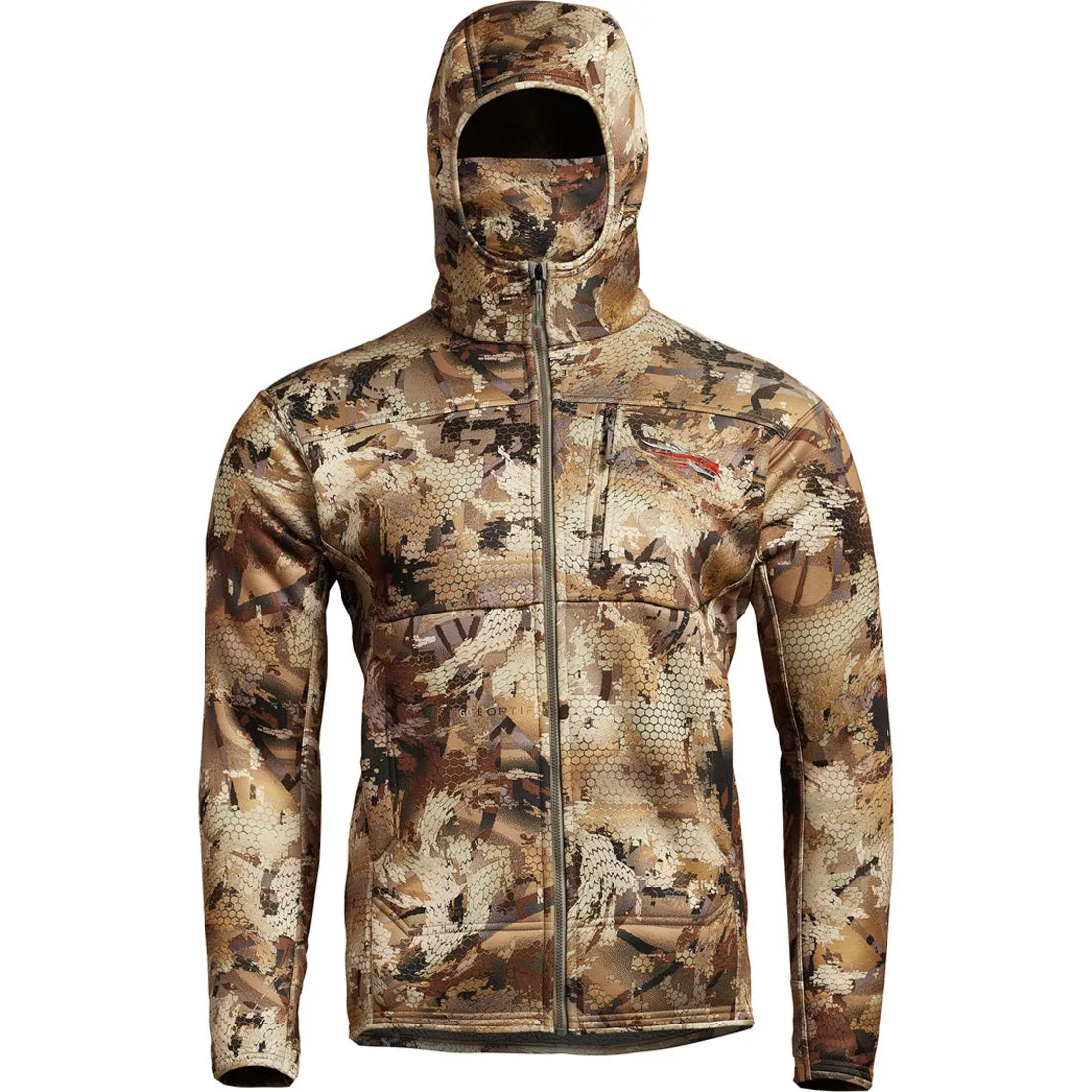 Sitka Traverse Hoody - Men's