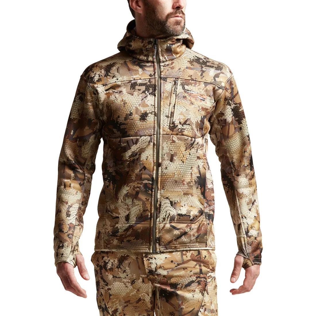 Sitka Traverse Hoody - Men's