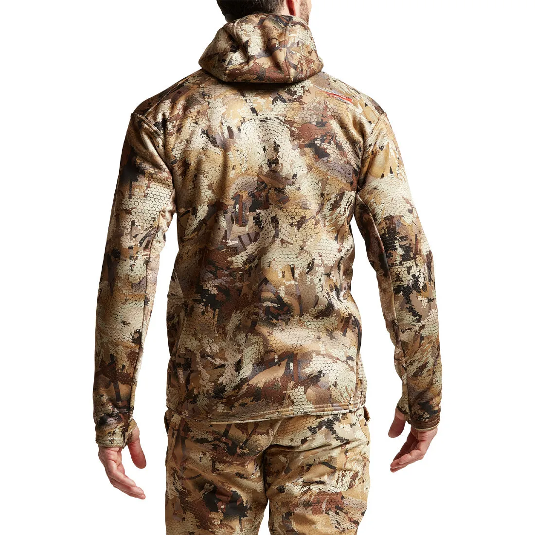 Sitka Traverse Hoody - Men's