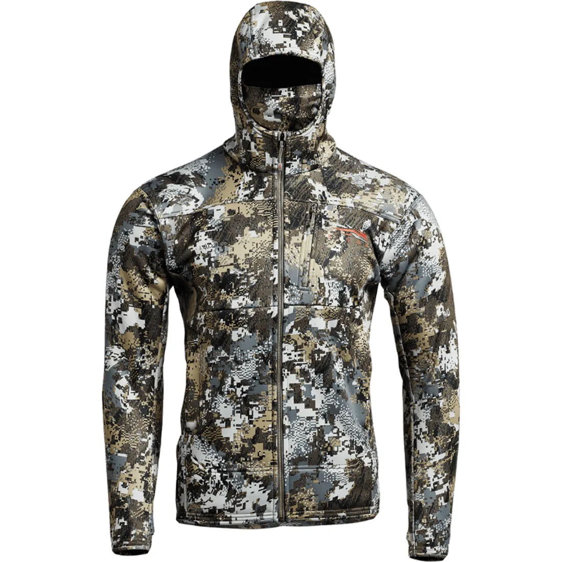 Sitka Traverse Hoody - Men's