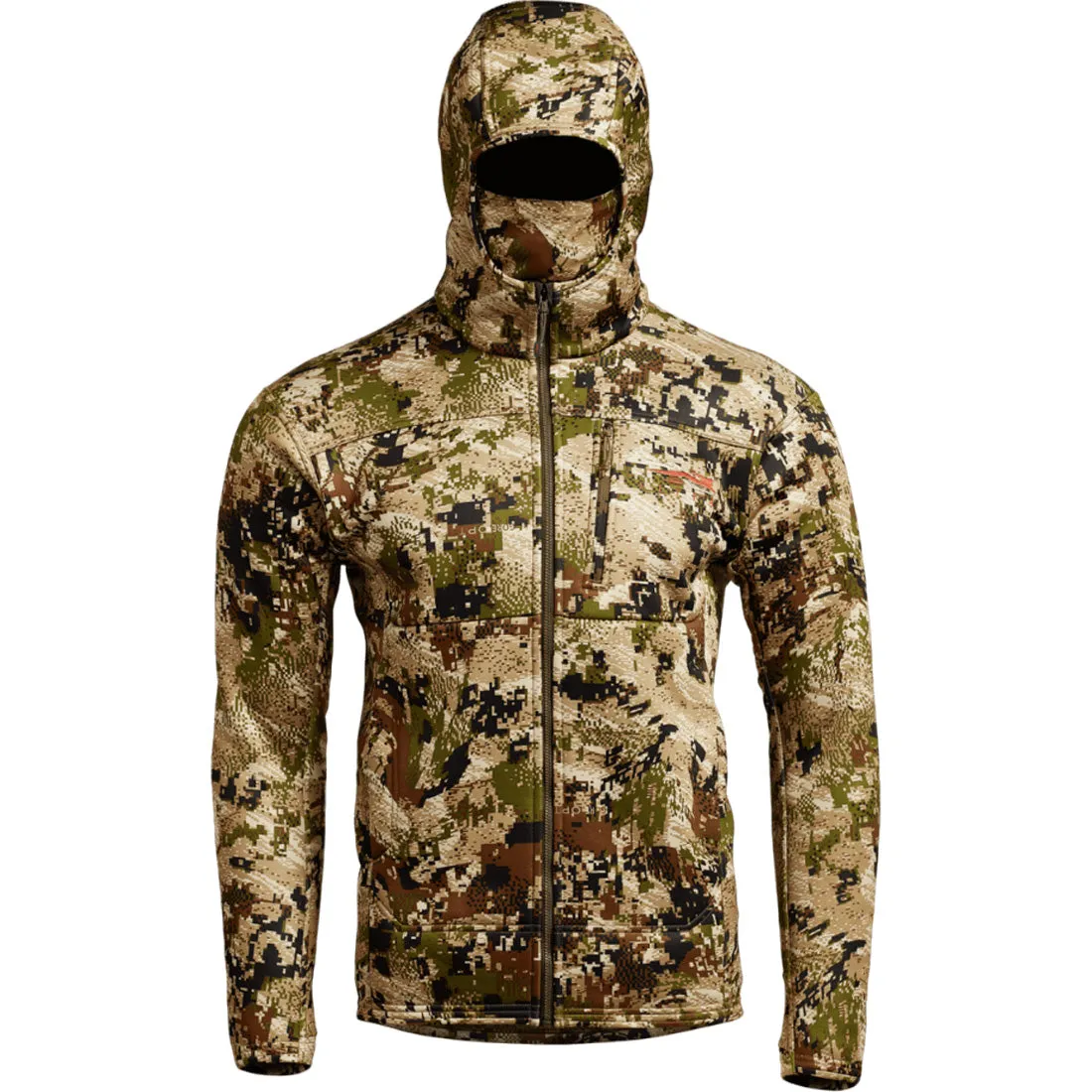 Sitka Traverse Hoody - Men's