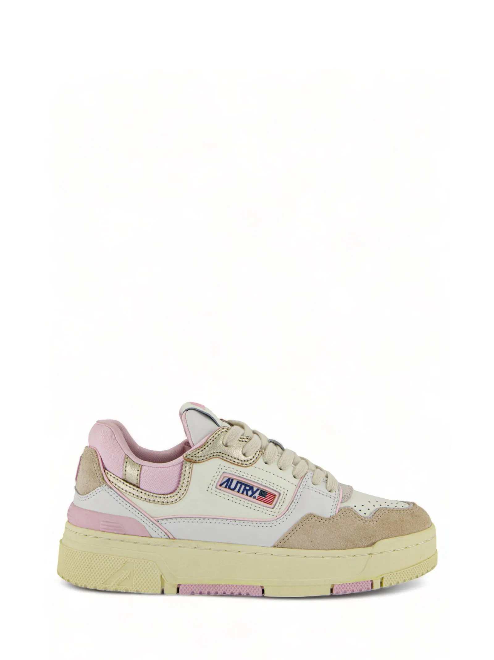 Sneakers CLC LOW Autry