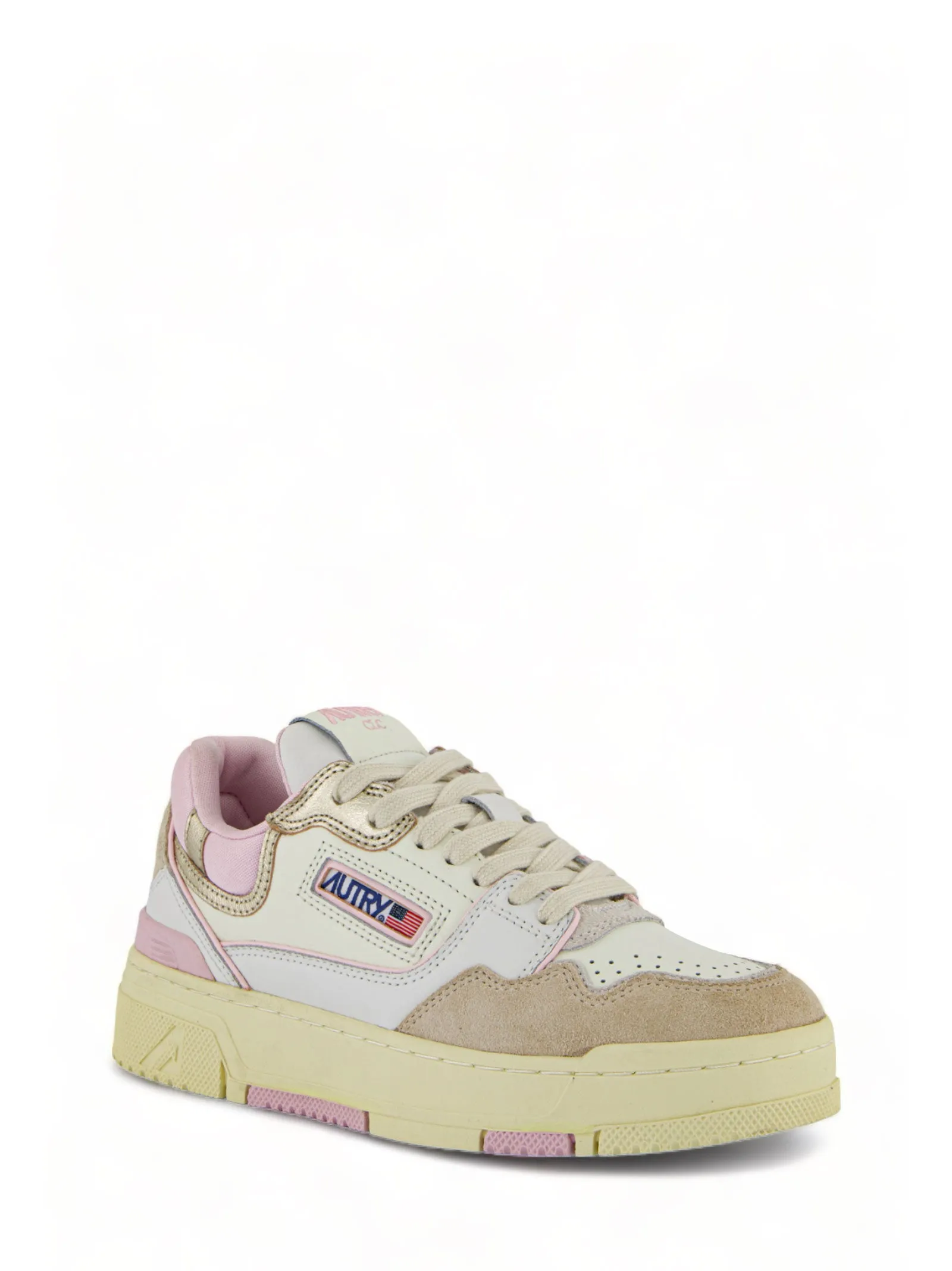 Sneakers CLC LOW Autry