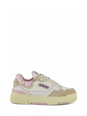 Sneakers CLC LOW Autry