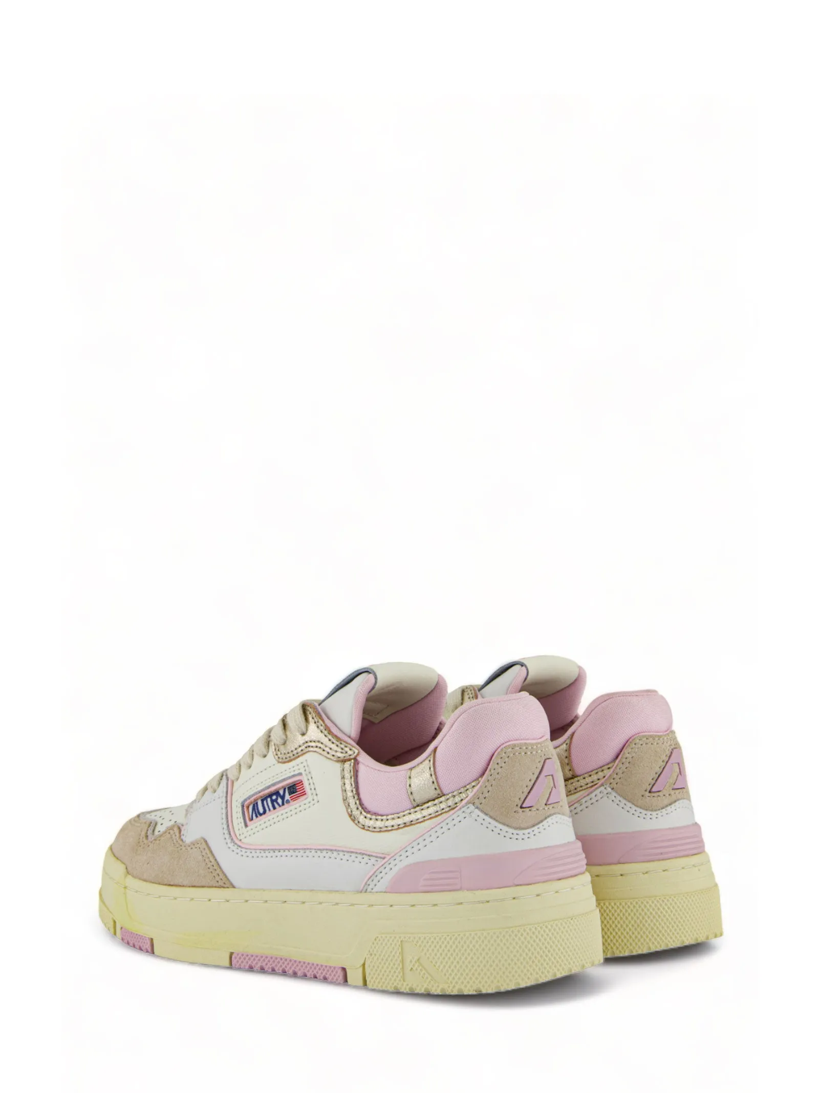 Sneakers CLC LOW Autry