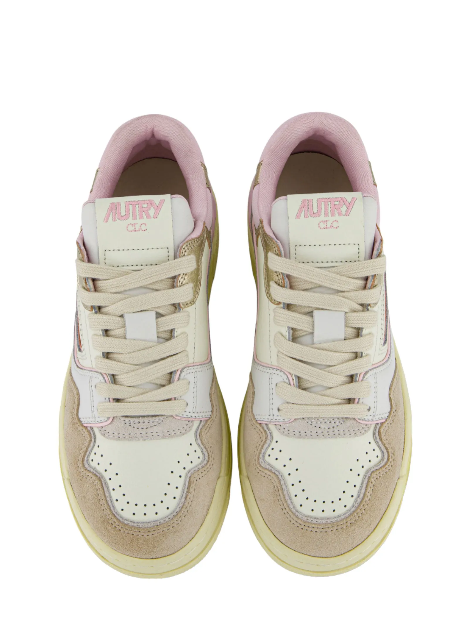 Sneakers CLC LOW Autry