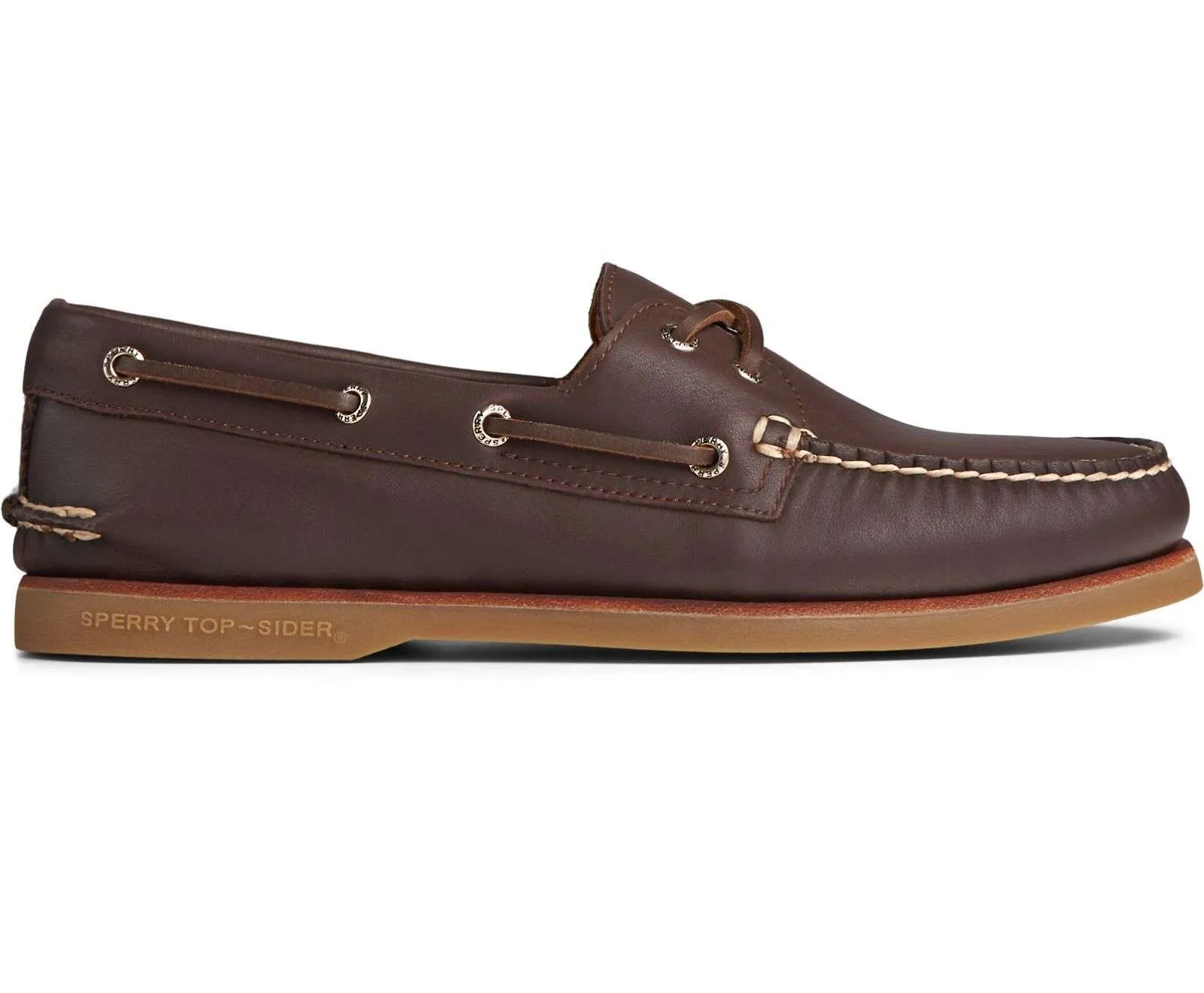 Sperry Men’s  Gold Cup Authentic Original Glove Leather Boat Shoe