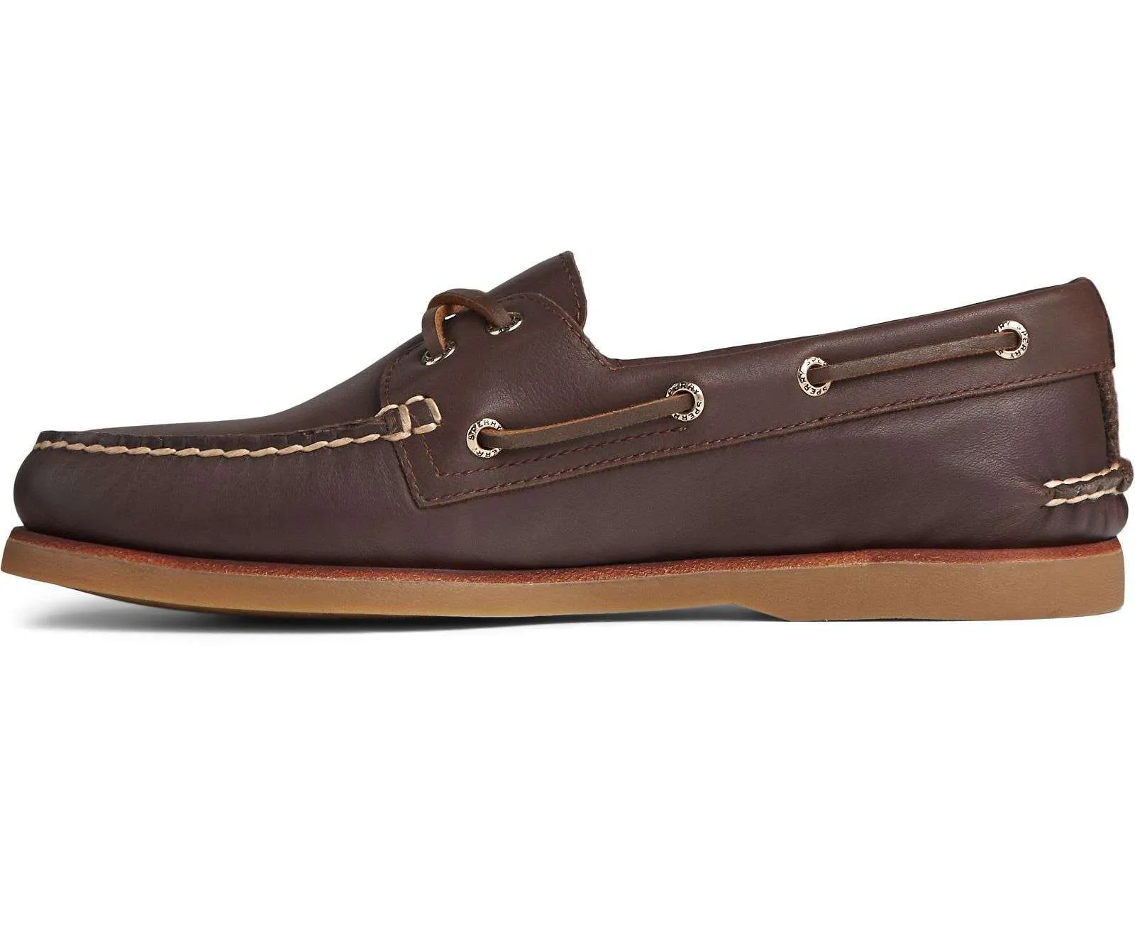 Sperry Men’s  Gold Cup Authentic Original Glove Leather Boat Shoe