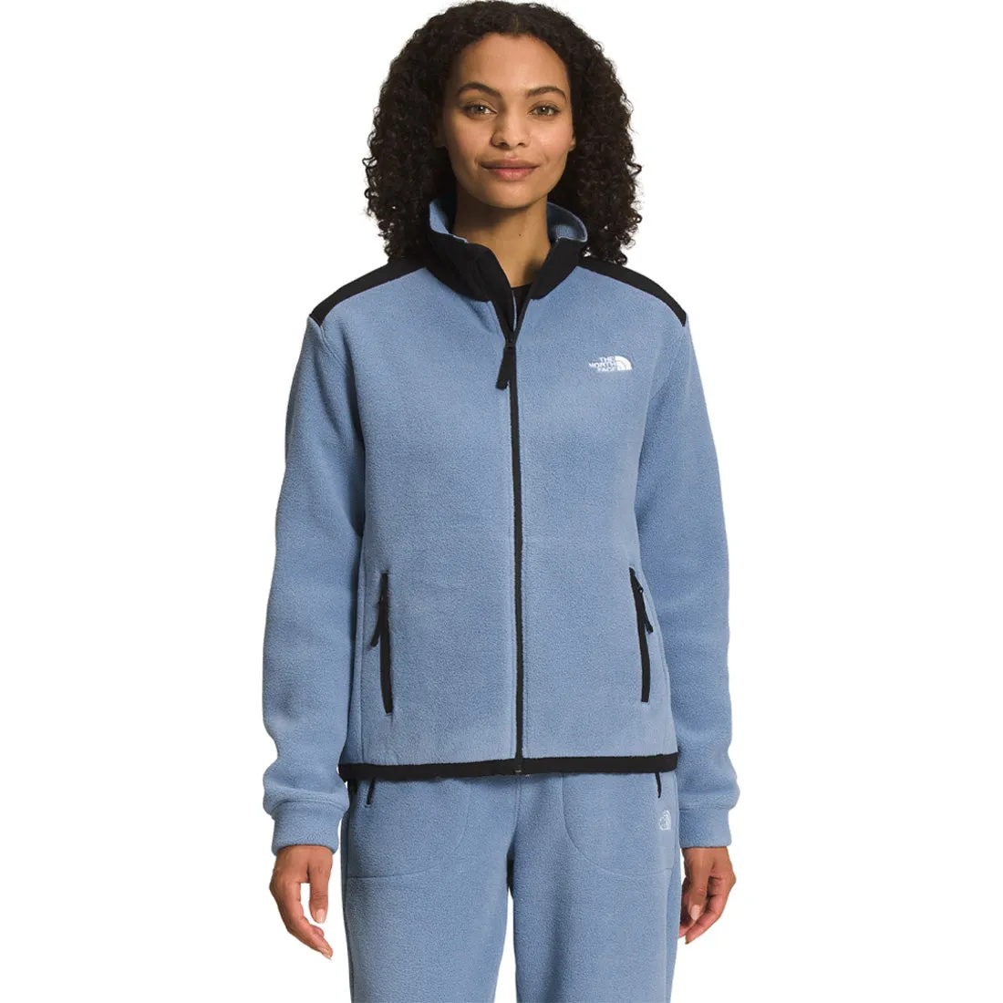 The North Face Alpine Polartec 200 Full Zip Jacket - Women's