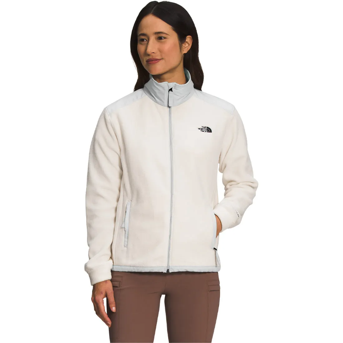 The North Face Alpine Polartec 200 Full Zip Jacket - Women's