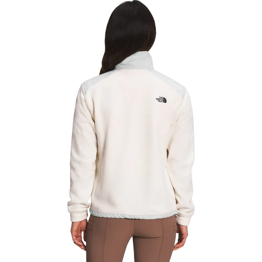 The North Face Alpine Polartec 200 Full Zip Jacket - Women's