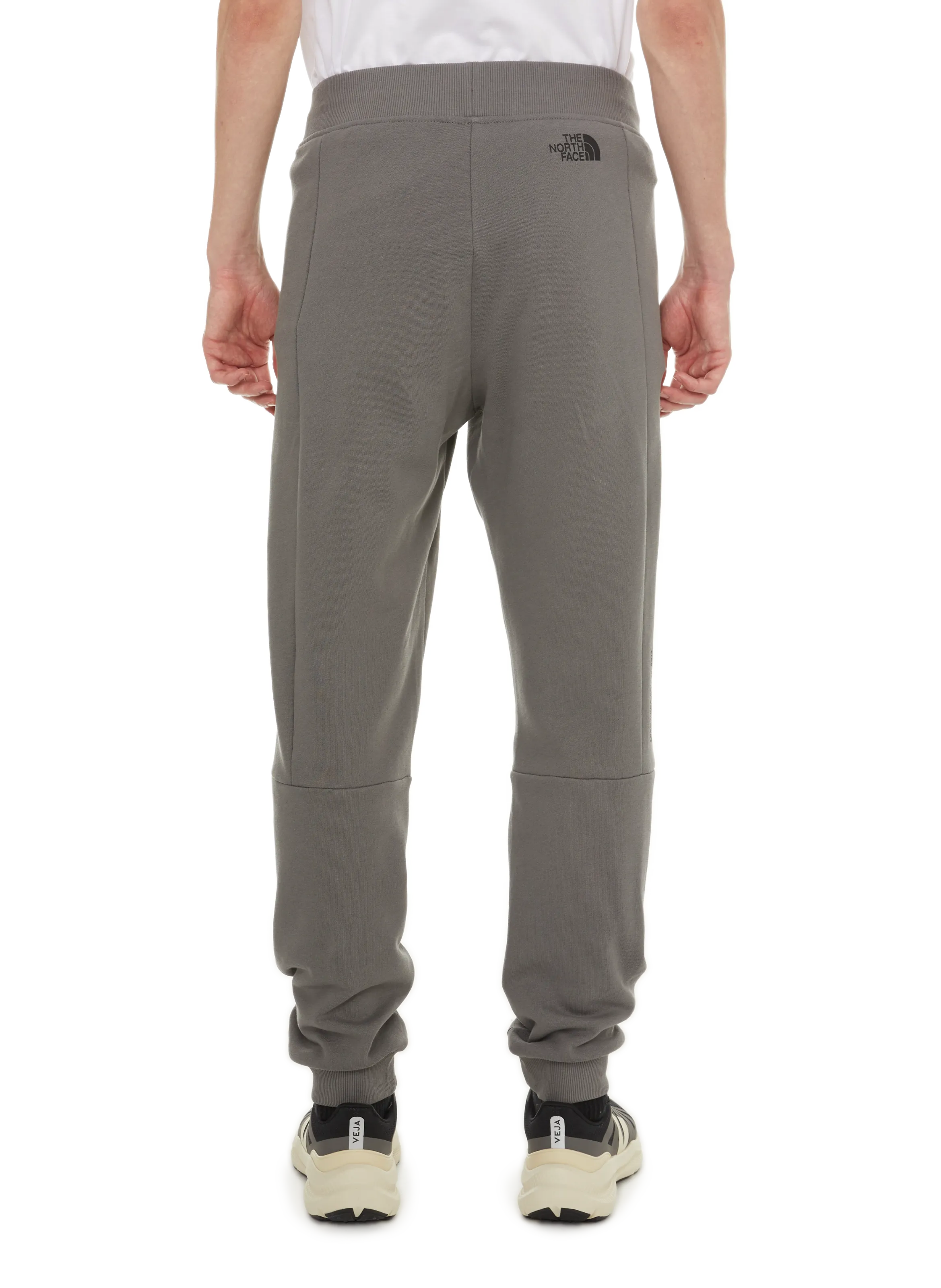 The north face  Fine Alpine joggers - Grey