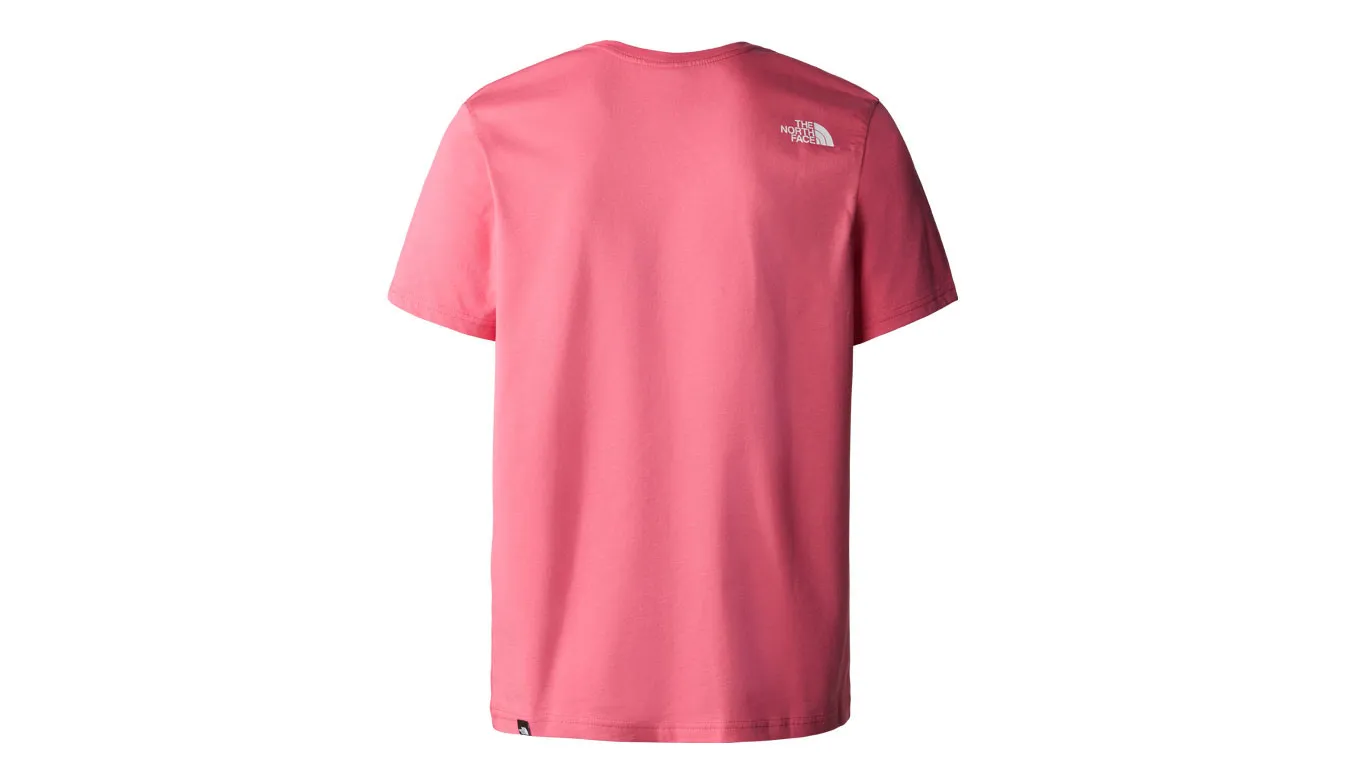 The North Face M Fine Alpine Equipment Tee 3