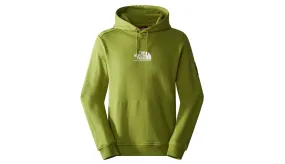 The North Face M Fine Alpine Hoodie