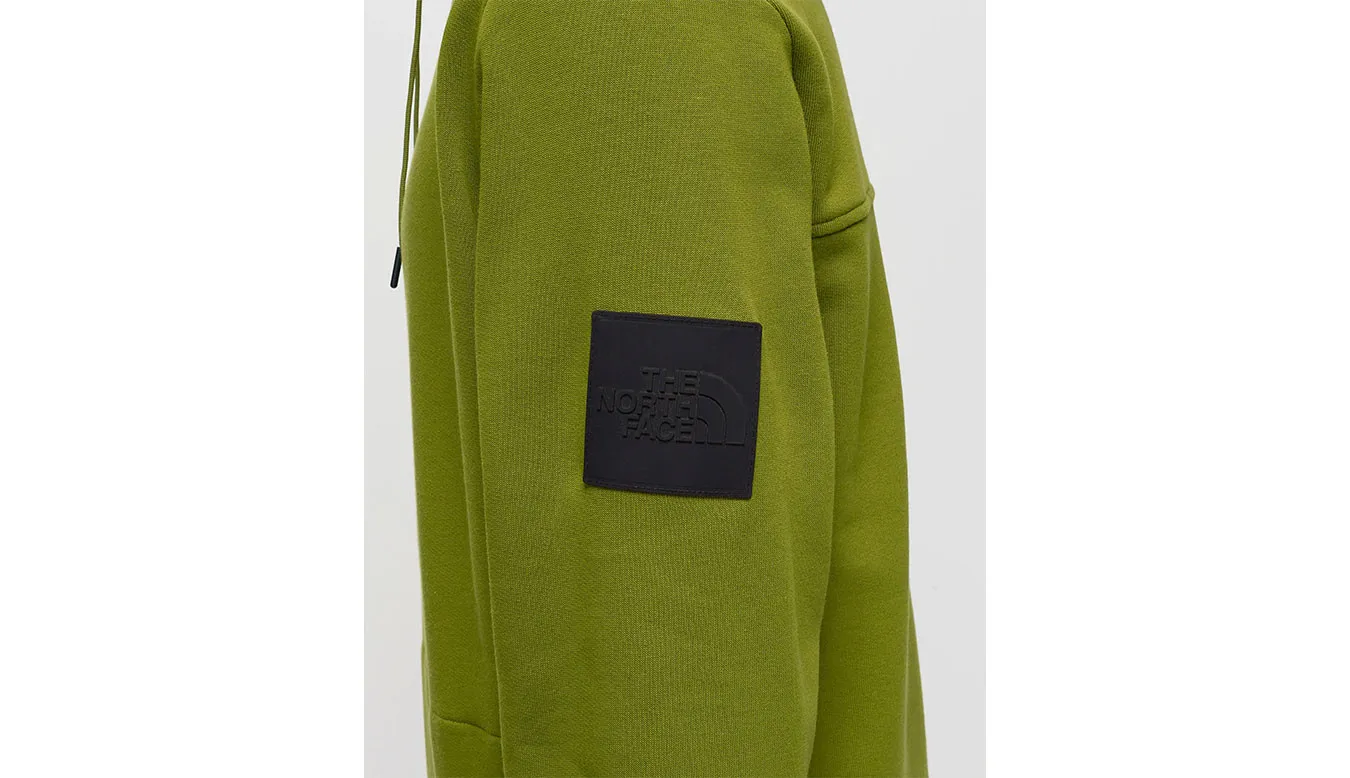 The North Face M Fine Alpine Hoodie