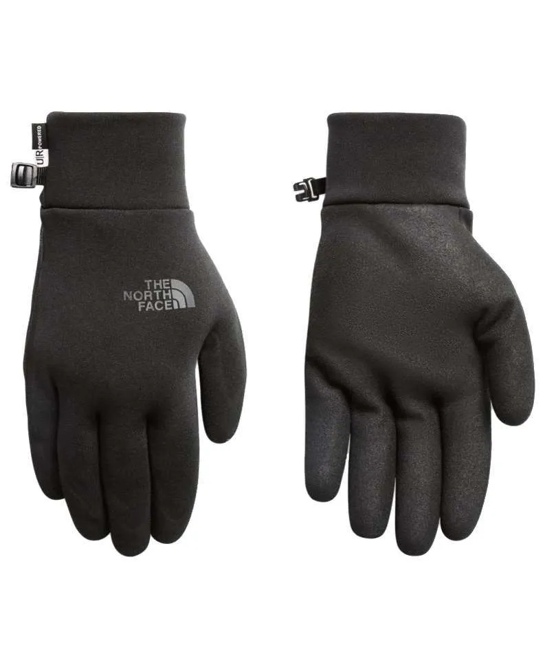 The North Face Men’s Etip GRIP Glove TNF Black