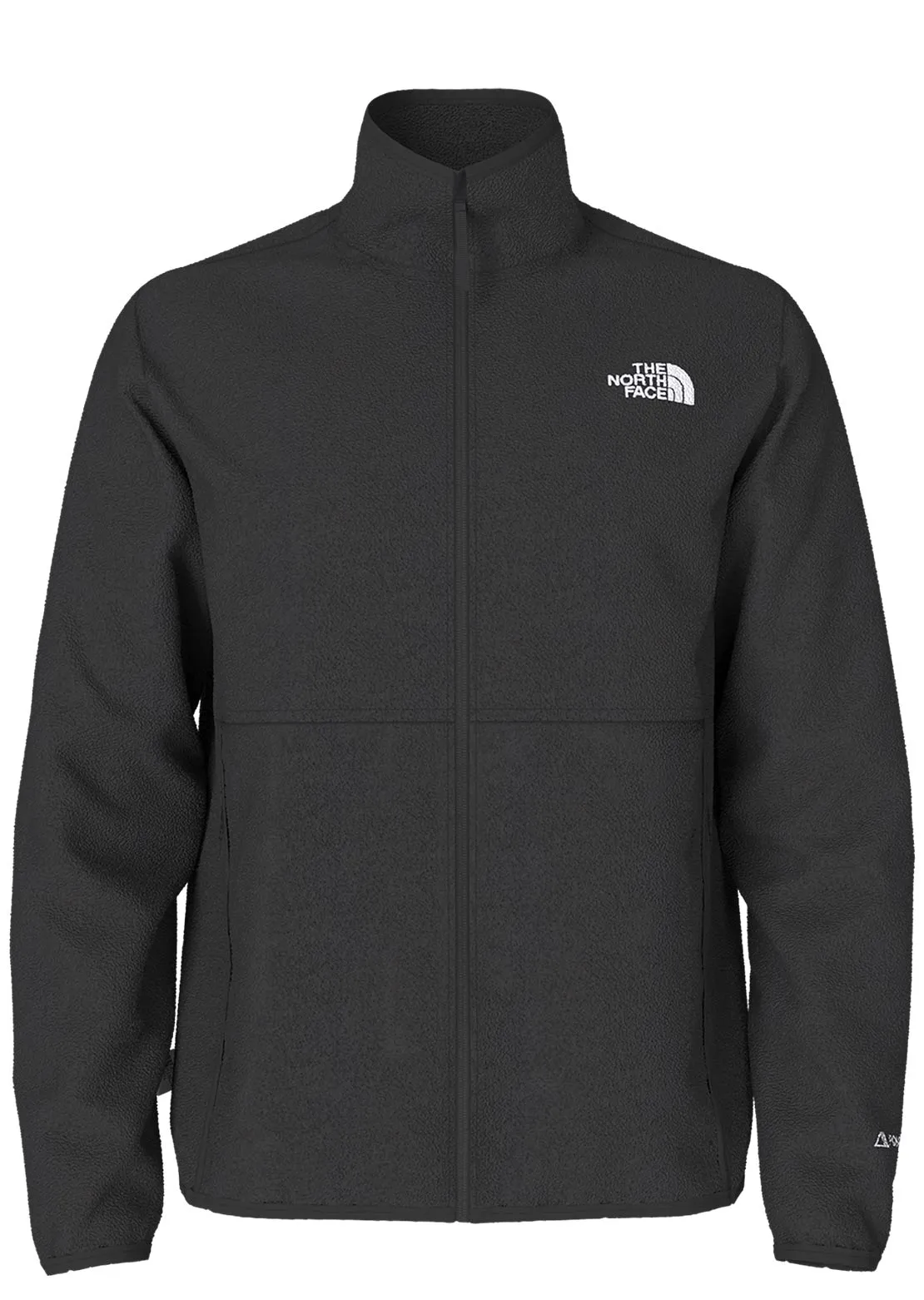 The North Face Men's Alpine Polartec 100 Jacket